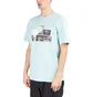 Vans Vault x Ray Barbee Tee (Blau)