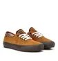 Vans x Taka Hayashi Authentic One Piece LX (Leather Brown)