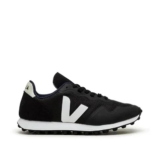 Veja WMNS SDU RT (Schwarz / Weiß)