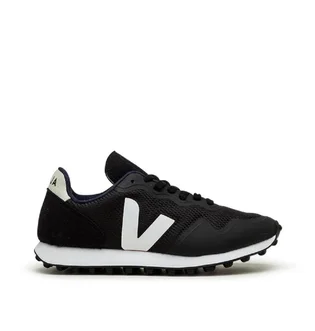 Veja WMNS SDU RT (Schwarz / Weiß)