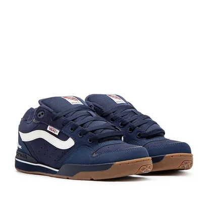 Vans x Dime Rowley XLT (Navy)
