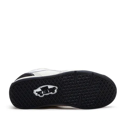Vans Rowley XLT (Weiß / Schwarz)