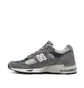 New Balance W991GNS Made in UK (Grau)