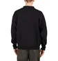 Yardsale Riviera Zip Knit (Schwarz / Blau)