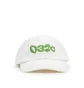 032c Glitch Logo Cap (Weiß)