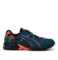 Asics Sportstyle Gel-Kayano 5 OG (Navy / Orange / Schwarz)