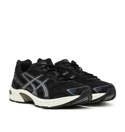Asics GEL-1130 (Schwarz / Weiss)