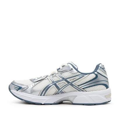 Asics Gel-1130 (Creme / Silber)