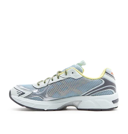 Asics UB4-S GEL-1130 (Silber / Multi)