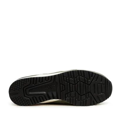 Asics Sportstyle GEL-Lyte III OG (Olive / Schwarz)