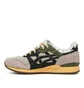 Asics x Sivas Descalzo Gel-Lyte III OG (Beige / Schwarz)