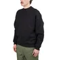 Alpha Industries Crewneck UV (Schwarz)