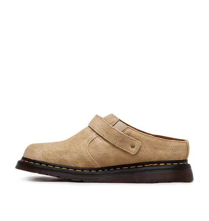 Dr. Martens Isham (Beige)