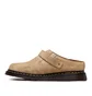 Dr. Martens Isham (Beige)