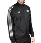 adidas 70A TR Track Jacket (Schwarz)
