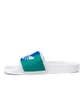 adidas Adilette ''Pride Pack'' (Weiß / Multi)