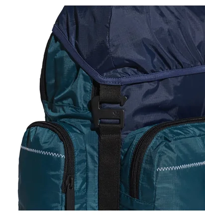 adidas Backpack 'Atric' (Noble Indigo)