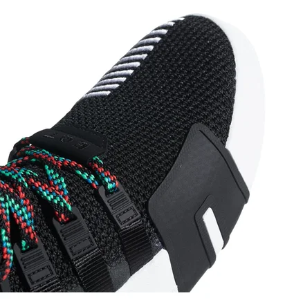 adidas EQT Bask ADV (Schwarz / Weiß)
