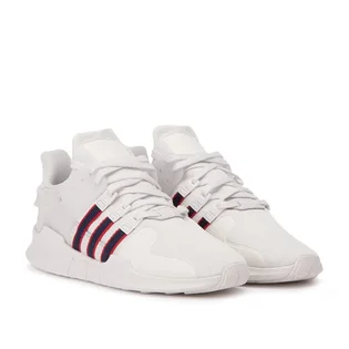 adidas EQT Support ADV (Weiß / Navy)