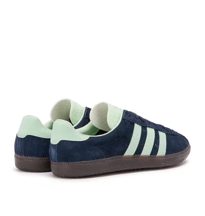 adidas Spezial Padiham SPZL (Navy / Mist Jade)