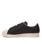 adidas Superstar 80s CF W (Schwarz / Weiß)