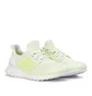 adidas UltraBoost Clima ( White / Yellow)
