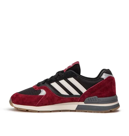 adidas Quesence (Bordeaux / Schwarz)