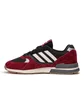 adidas Quesence (Bordeaux / Schwarz)