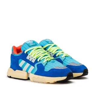 adidas ZX Torsion (Blau / Grün / Rot)
