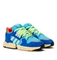 adidas ZX Torsion (Blau / Grün / Rot)