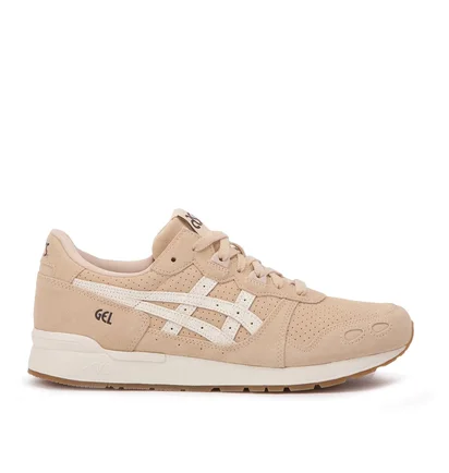 Asics Gel-Lyte (Marzipan / Creme)