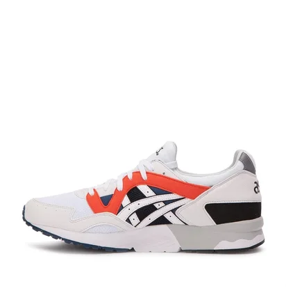 Asics Gel-Lyte V 'Mesh Pack' (Weiß / Weiß)