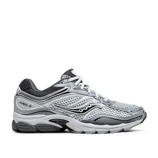 Saucony Progrid Omni 9 (Grau / Schwarz)