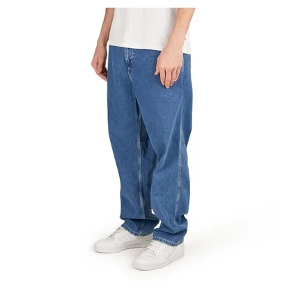 Carhartt WIP Simple Pant (Blau)