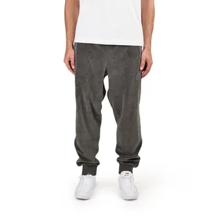 Carhartt WIP United Script Jogging Pant (Grau)