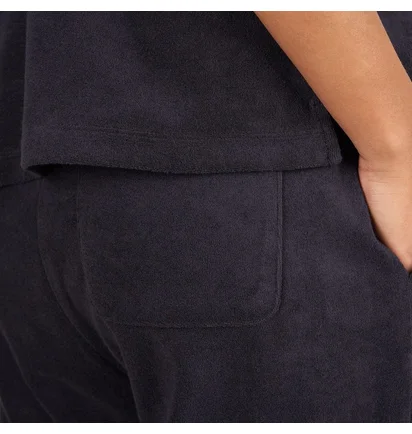 Carhartt WIP W' Baylor Sweat Pant (Navy)