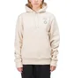 Carne Bollente Equality Is The Key Hoodie (Beige)