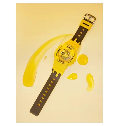 Casio Baby-G BA-110XSLC-9AER 