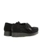 Clarks Originals Wallabee W (Schwarz)