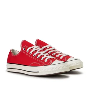 Converse Chuck Taylor 70 OX Low (Rot)