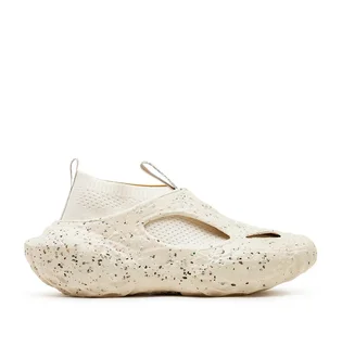 Converse Sponge Crater Slip (Beige)