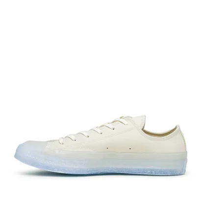 Converse X Converse: Renew Chuck 70 Ox (Weiß)