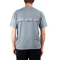 Dancer Love Beast Tee (Grau)