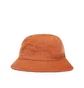 Dime Cord Bucket Hat (Orange)