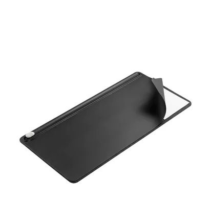 Orbitkey Desk Mat Large (Schwarz)