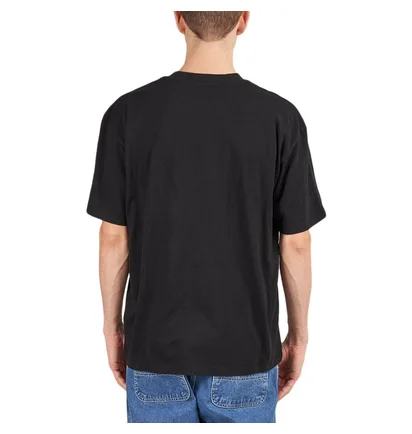 Edwin Neon Katakana T-Shirt (Schwarz)