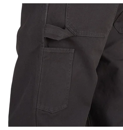 Brain Dead Carpenter Pant (Schwarz)
