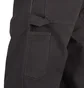 Brain Dead Carpenter Pant (Schwarz)