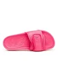 adidas x Pharell Williams Chanceletas HU Boost Slide (Pink)