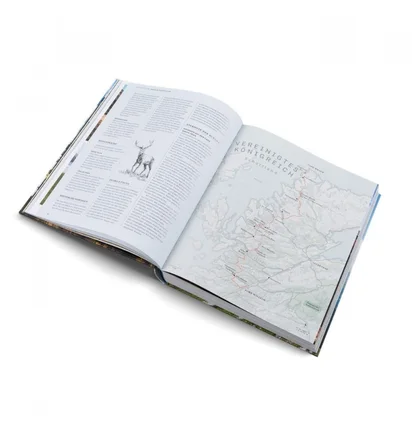 Gestalten: Wanderlust Europe